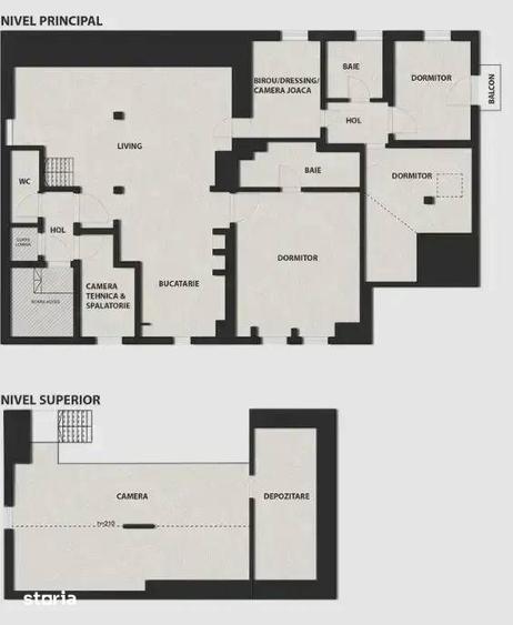 Apartament 6 Camere Floreasca in Vila | Mansarda | Pozitie Excelenta - 5