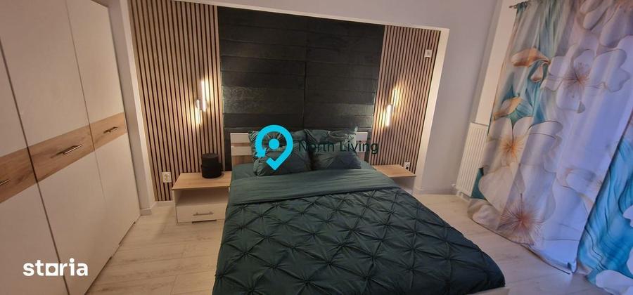 Apartament cu 3 camere în Rahova