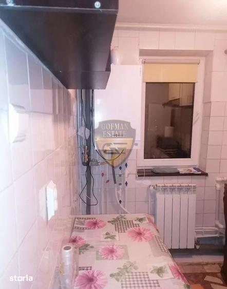 Apartament cu 3 camere în Tomis Nord