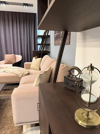 Apartament cu 2 camere semidecomandat în Lipovei