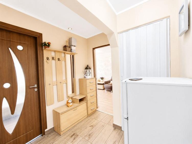 Apartament tineresc 2 camere, zona Intim, Kauflad - 5