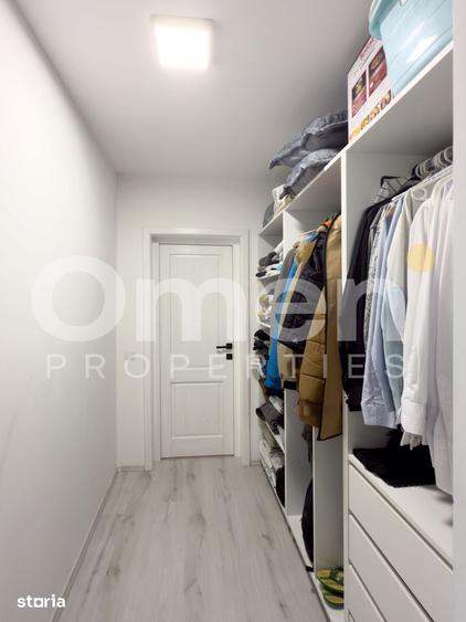 Apartament cu 3 camere în Progresul