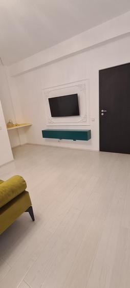 Garsonieră semidecomandată în Dobroești
