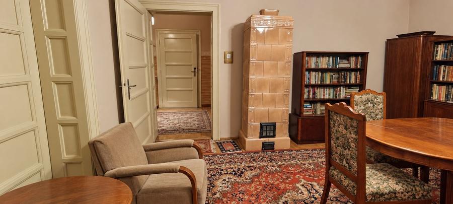 Duplex cu 2 camere cu Canalizare în Sub Arini
