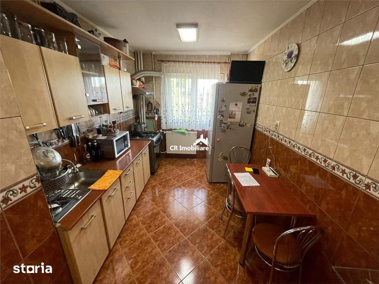 Apartament 3 camere Rahova comision 0% - 5