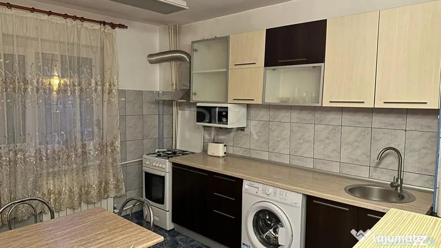 Apartament cu 2 camere decomandat în Gorjului