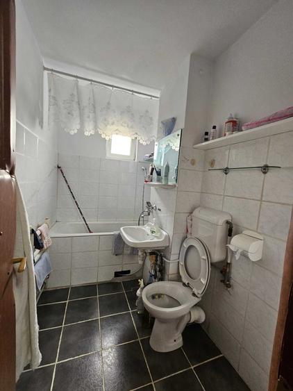 Apartament cu 2 camere decomandat în Nicolae Bălcescu