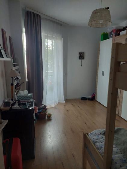 Apartament cu 2 camere în Florești