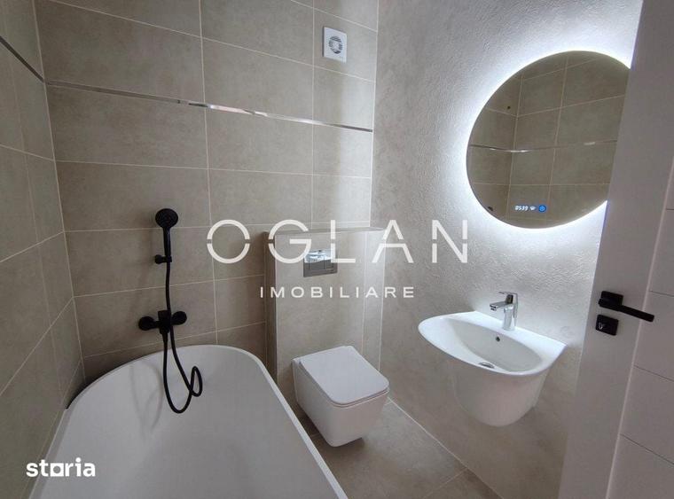 Apartament cu 4 camere în Central