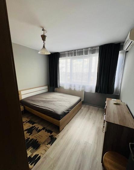 Apartament cu 2 camere decomandat în Brâncoveanu
