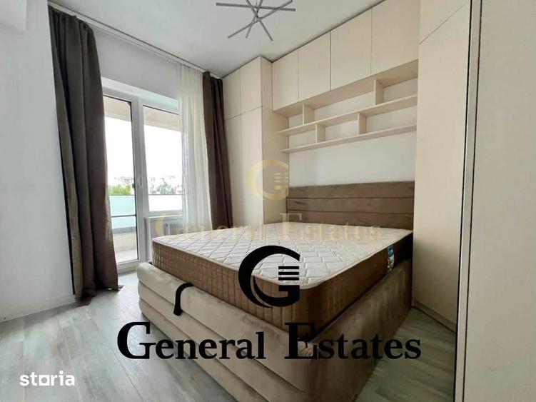 Apartament cu 2 camere în Nicolina