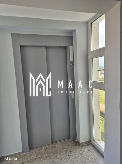 Apartament Nou I 2 Camere I Etaj 5 I Lift I Loc de parcare - 10