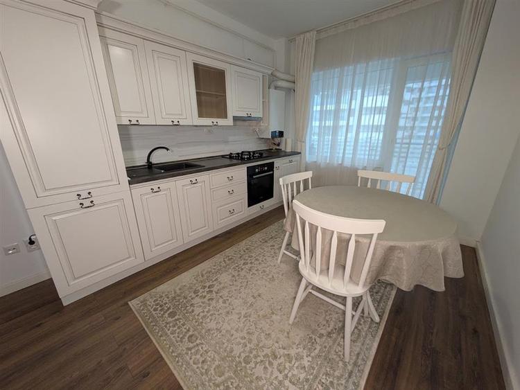 Apartament cu 2 camere decomandat, mobilat în Copou