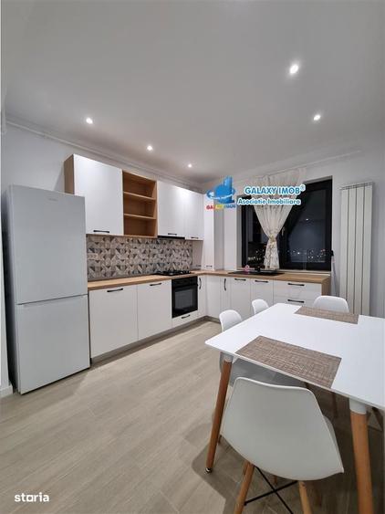 Apartament cu 2 camere decomandat, mobilat în Drumul Taberei — fotografia 3