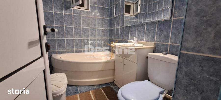 NICOLINA - Apartament 3 camere de inchiriat - 8