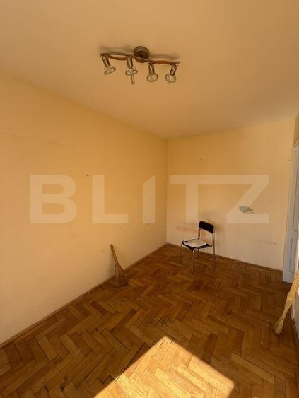 Apartament cu 3 camere, etaj intermediar, zona Tribunal - 6