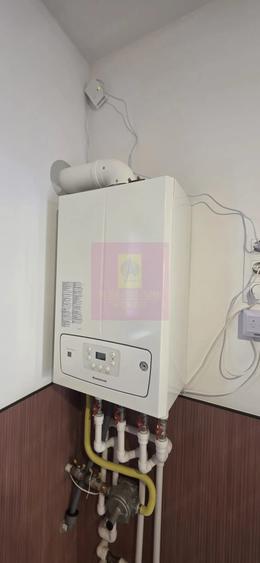 Apartament cu 2 camere semidecomandat în Sud