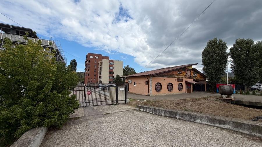 Apartament cu 2 camere decomandat în Bucium