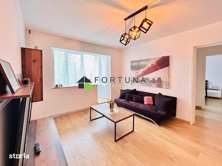 Apartament 2 camere, cochet, Astra - 6