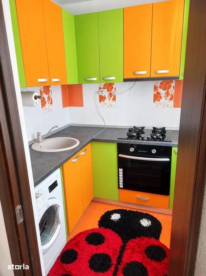 Apartament 2 camere ND 34mp etajul 1 77.000euro Tatarasi - 4