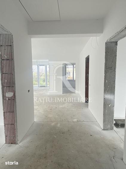 Casa cu 4 camere semifinisata | Oradea | Bihor - 2