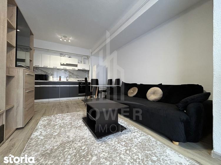 Apartament cu 2 camere în Șelimbăr