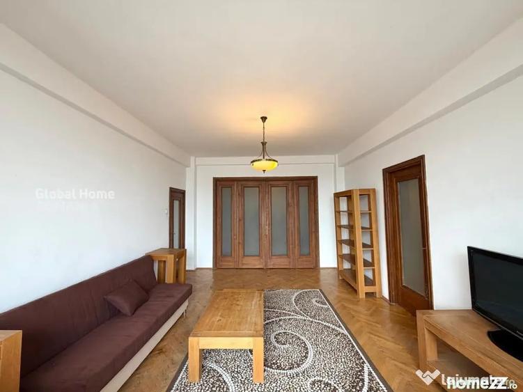 Apartament cu 4 camere decomandat în Ultracentral