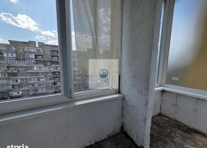 Apartament 3 camere decomandat Deva Bulevardul Decebal–Galeria de Arta - 19