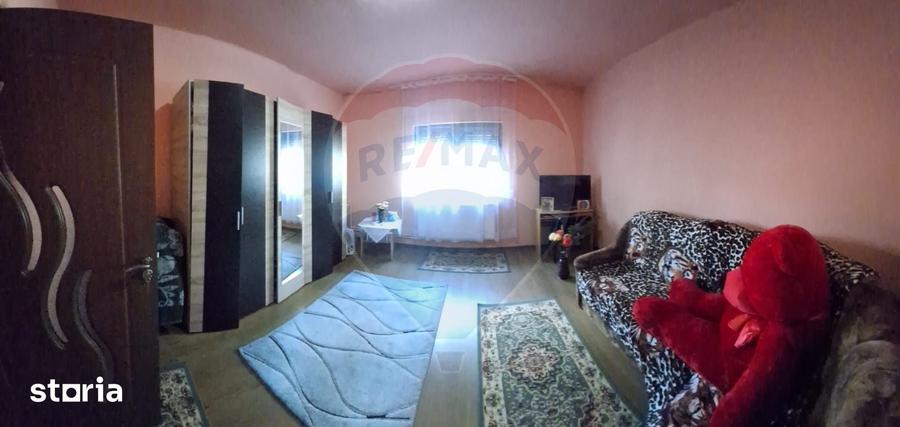 Casa spa?ioasa de vanzare in zona metropolitana, Fughiu - 10