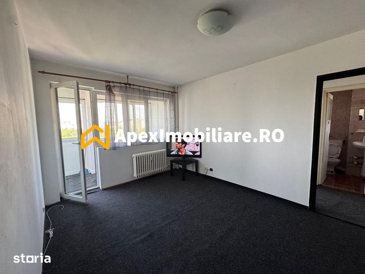 Apartament 2 camere de vanzare Titan Bucuresti | ApexImobiliare.ro - 8