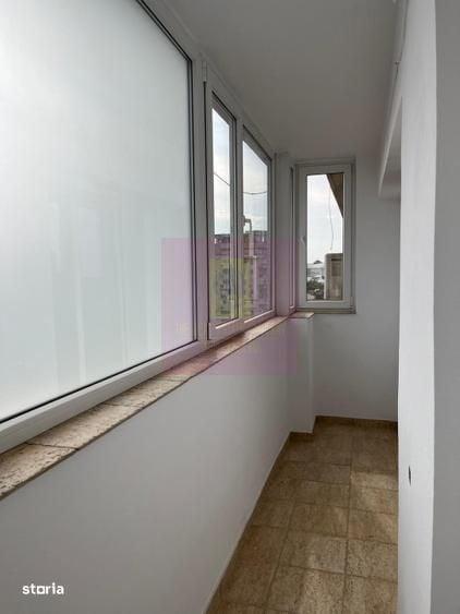 Apartament spatios si luminos Piata Unirii - 3