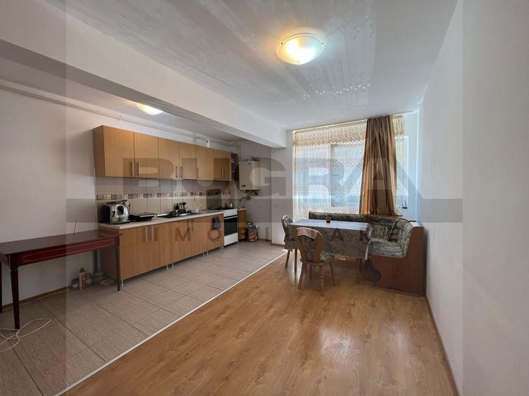 Apartament 3 camere, 91mp, parcare, parcare, zona strazii Edgar Quinet - 7