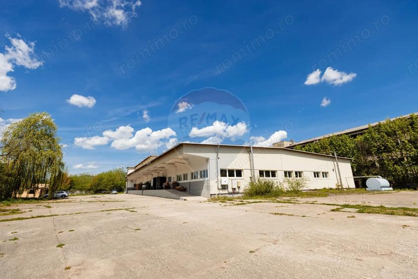 COMPLEX INDUSTRIAL REZIDEN?IAL PREMIUM VI?EU DE SUS - 19