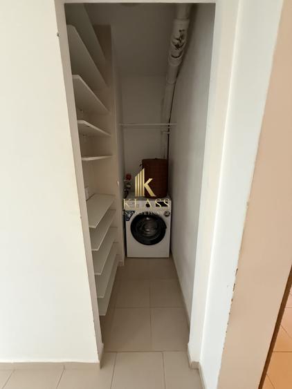 Apartament cu 2 camere decomandat, mobilat în Tineretului