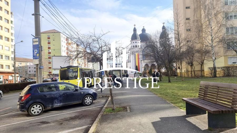 APARTAMENT DE ÎNCHIRIAT ÎN SIBIU, 2 CAMERE | MIHAI VITEAZU | NEMOBILAT - 3