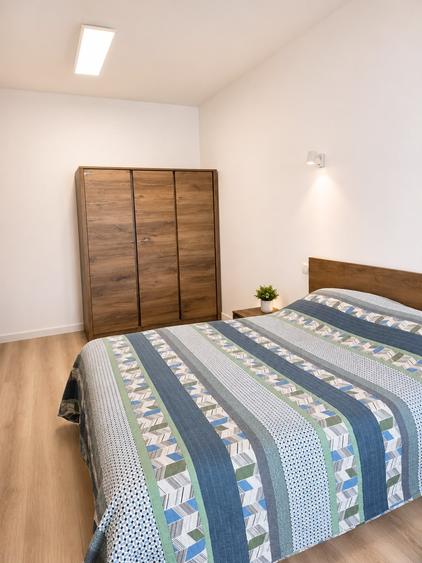 Apartament cu 2 camere în Universitate