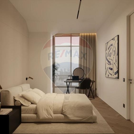 VANZARE Apartament cu 2 camere in zona Pipera Helios by Inamstro - 5