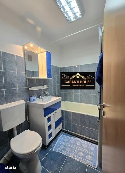 I.L. Caragiale, apartament cu 2 camere, mobilat, utilat, 69 800 neg. - 5