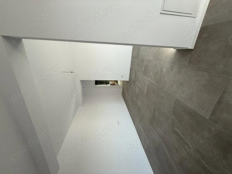 Apartament cu 2 camere decomandat, terasa de 9 mp Braytim Hotel IQ - 9