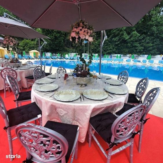 Spațiu comercial, de 3,500 mp, în Gulia