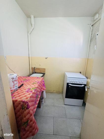 Garsonieră în Micălaca