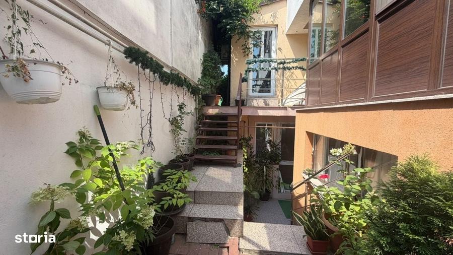 Apartament 3 Camere I Bucurestii Noi I Curte Proprie - 1