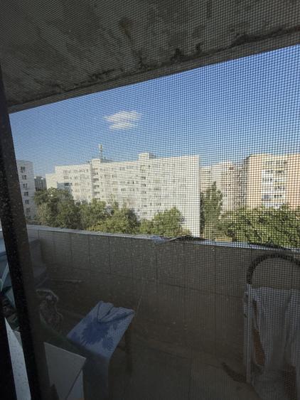 Apartament cu 3 camere decomandat, mobilat în Drumul Taberei