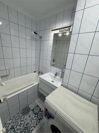 Garsonieră decomandată în Lujerului