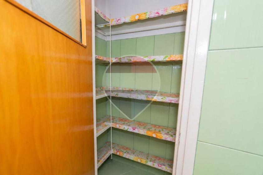 Apartament cu 2 camere decomandat, mobilat în Drumul Taberei
