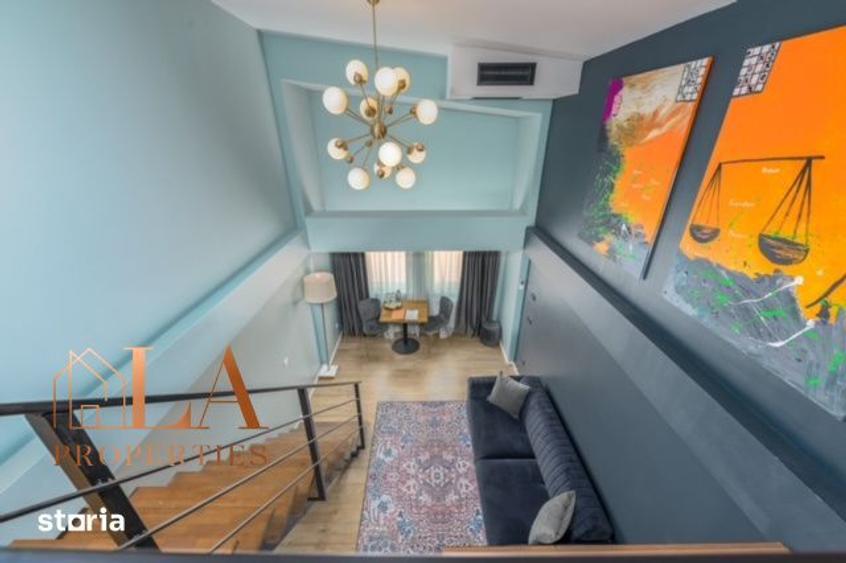 Boutique Hotel 31 camere | Design exclusivist | Zona Marriott-13 Septe - 8