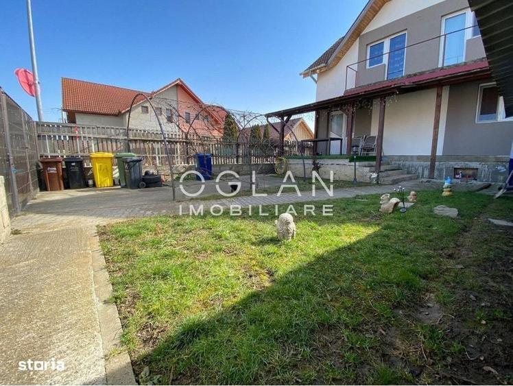 Casa noua cu pivnita, Selimbar, 0% Comision - 1