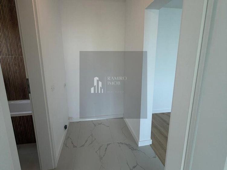 Apartament cu 2 camere semidecomandat în Baba Novac
