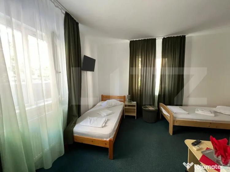 Spa?iu versatil 20 mp | Birou/ locuin?a | Acces 24/7 | Zo - 1