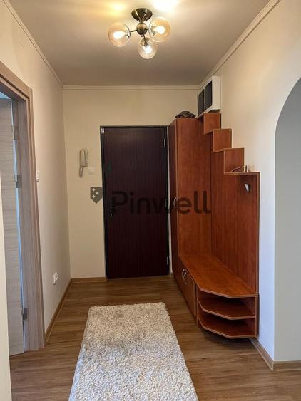 Apartament 3 camere lângă București Mall | Mobilat și utilat - 14